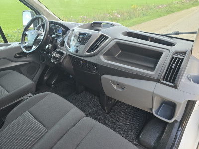 Ford Transit 350 2.0 TDCI L4H3 Trend - 131 Pk - Euro 6 foto 12