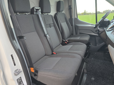 Ford Transit 350 2.0 TDCI L4H3 Trend - 131 Pk - Euro 6 foto 13