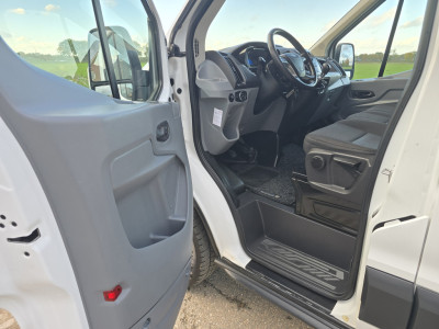 Ford Transit 350 2.0 TDCI L4H3 Trend - 131 Pk - Euro 6 foto 14