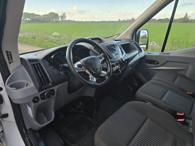 Ford Transit 350 2.0 TDCI L4H3 Trend - 131 Pk - Euro 6 foto 15