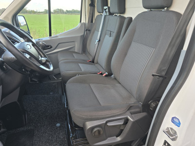 Ford Transit 350 2.0 TDCI L4H3 Trend - 131 Pk - Euro 6 foto 16