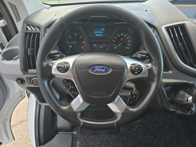 Ford Transit 350 2.0 TDCI L4H3 Trend - 131 Pk - Euro 6 foto 19