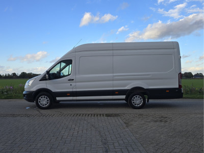 Ford Transit 350 2.0 TDCI L4H3 Trend - 131 Pk - Euro 6 foto 2