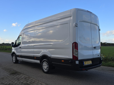 Ford Transit 350 2.0 TDCI L4H3 Trend - 131 Pk - Euro 6 foto 3
