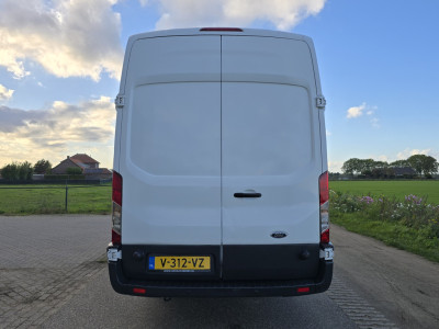 Ford Transit 350 2.0 TDCI L4H3 Trend - 131 Pk - Euro 6 foto 4