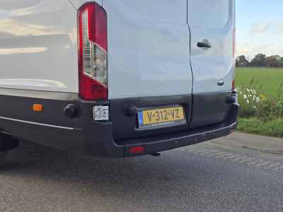 Ford Transit 350 2.0 TDCI L4H3 Trend - 131 Pk - Euro 6 foto 5