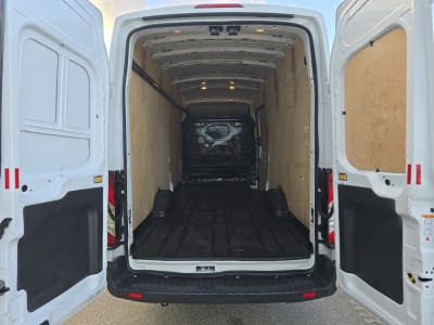 Ford Transit 350 2.0 TDCI L4H3 Trend - 131 Pk - Euro 6 foto 6