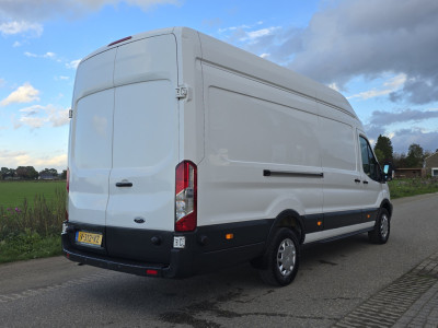 Ford Transit 350 2.0 TDCI L4H3 Trend - 131 Pk - Euro 6 foto 7