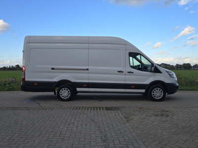 Ford Transit 350 2.0 TDCI L4H3 Trend - 131 Pk - Euro 6 foto 8