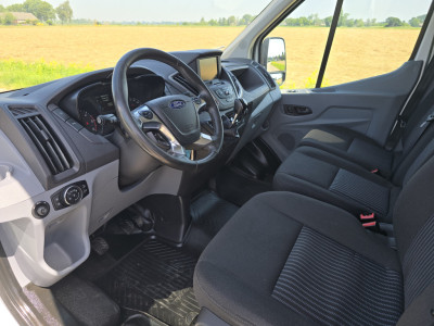 Ford Transit 350 2.0 TDCI L4 H3 Trend - Euro 6 - 130 Pk - ParkeerCamera - Airco - Cruise Control 10