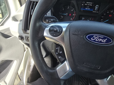 Ford Transit 350 2.0 TDCI L4 H3 Trend - Euro 6 - 130 Pk - ParkeerCamera - Airco - Cruise Control 13