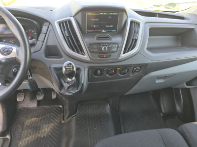 Ford Transit 350 2.0 TDCI L4 H3 Trend - Euro 6 - 130 Pk - ParkeerCamera - Airco - Cruise Control 14