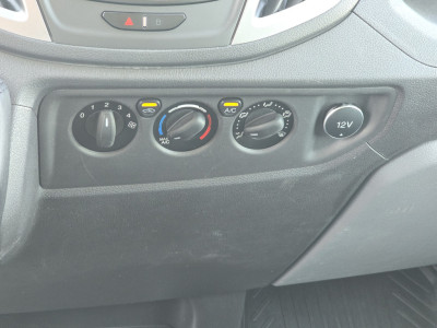 Ford Transit 350 2.0 TDCI L4 H3 Trend - Euro 6 - 130 Pk - ParkeerCamera - Airco - Cruise Control 15