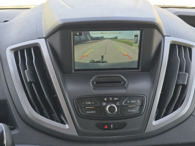 Ford Transit 350 2.0 TDCI L4 H3 Trend - Euro 6 - 130 Pk - ParkeerCamera - Airco - Cruise Control 17
