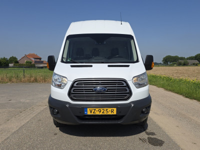 Ford Transit 350 2.0 TDCI L4 H3 Trend - Euro 6 - 130 Pk - ParkeerCamera - Airco - Cruise Control 18