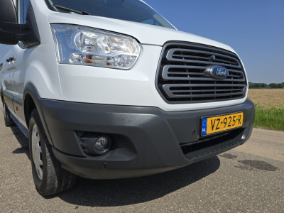 Ford Transit 350 2.0 TDCI L4 H3 Trend - Euro 6 - 130 Pk - ParkeerCamera - Airco - Cruise Control 19