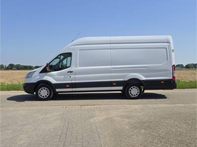 Ford Transit 350 2.0 TDCI L4 H3 Trend - Euro 6 - 130 Pk - ParkeerCamera - Airco - Cruise Control 2