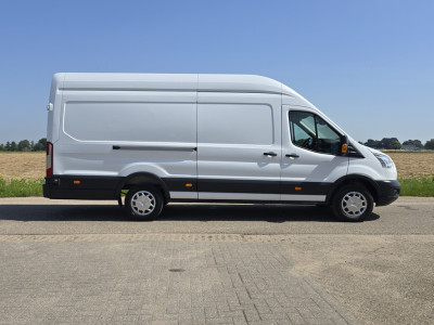 Ford Transit 350 2.0 TDCI L4 H3 Trend - Euro 6 - 130 Pk - ParkeerCamera - Airco - Cruise Control 21