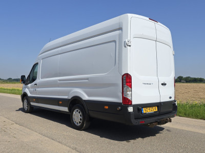 Ford Transit 350 2.0 TDCI L4 H3 Trend - Euro 6 - 130 Pk - ParkeerCamera - Airco - Cruise Control 3