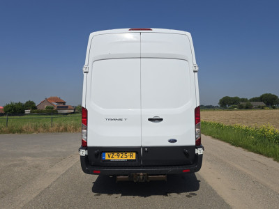 Ford Transit 350 2.0 TDCI L4 H3 Trend - Euro 6 - 130 Pk - ParkeerCamera - Airco - Cruise Control 4