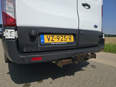 Ford Transit 350 2.0 TDCI L4 H3 Trend - Euro 6 - 130 Pk - ParkeerCamera - Airco - Cruise Control 5