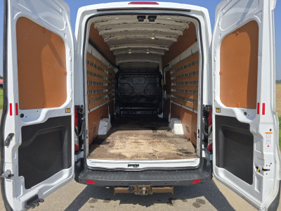 Ford Transit 350 2.0 TDCI L4 H3 Trend - Euro 6 - 130 Pk - ParkeerCamera - Airco - Cruise Control 6