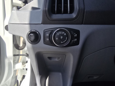 Ford Transit 350 2.0 TDCI L4 H3 Trend - Euro 6 - 130 Pk - ParkeerCamera - Airco - Cruise Control 9