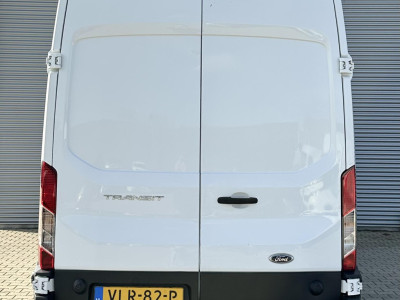 Ford Transit 350 2.0 TDCI L4H3 Trend RWD 11