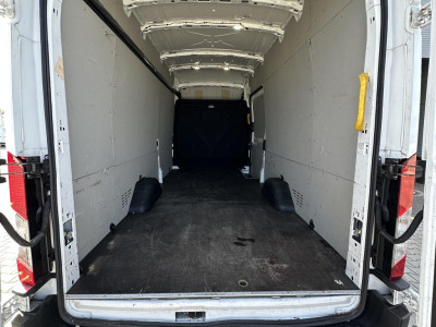 Ford Transit 350 2.0 TDCI L4H3 Trend RWD 12