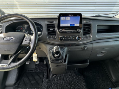 Ford Transit 350 2.0 TDCI L4H3 Trend RWD 2