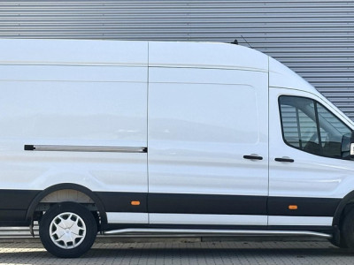 Ford Transit 350 2.0 TDCI L4H3 Trend RWD 8