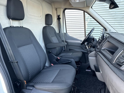 Ford Transit 350 2.0 TDCI L4H3 Trend RWD 9