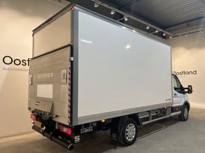 Ford Transit 350 2.0 TDCI L4 Trend 130 PK RWD Bakwagen / Sörensen Laadklep / Meubelbak / Euro 6 / Airco / Cruise Control / 3-Zits / 45.000 KM !! foto 19