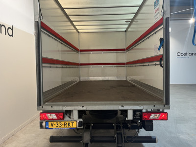 Ford Transit 350 2.0 TDCI L4 Trend 130 PK RWD Bakwagen / Sörensen Laadklep / Meubelbak / Euro 6 / Airco / Cruise Control / 3-Zits / 45.000 KM !! foto 21