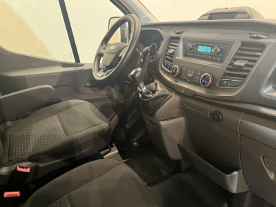 Ford Transit 350 2.0 TDCI L4 Trend 130 PK RWD Bakwagen / Sörensen Laadklep / Meubelbak / Euro 6 / Airco / Cruise Control / 3-Zits / 45.000 KM !! foto 3