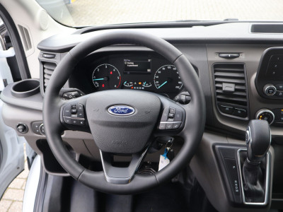 Ford Transit 350 2.0 TDci Automaat Open Laadbak 3.65m foto 15
