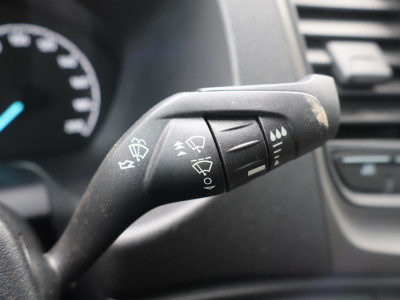 Ford Transit 350 2.0 TDci Automaat Open Laadbak 3.65m foto 20