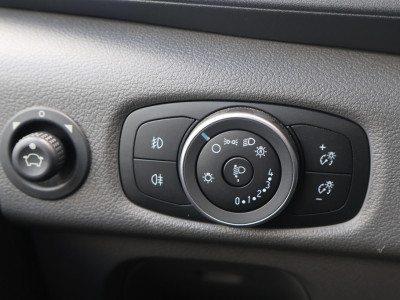 Ford Transit 350 2.0 TDci Automaat Open Laadbak 3.65m foto 21