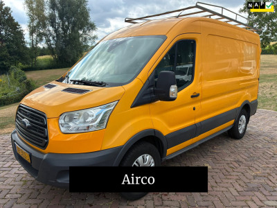 Ford Transit 350 2.2 TDCI 125pk L2H2 AIRCO Trend