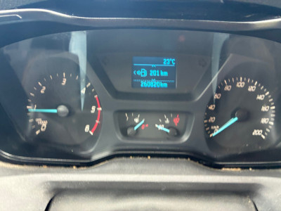 Ford Transit 350 2.2 TDCI 125pk L2H2 AIRCO Trend foto 14