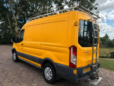 Ford Transit 350 2.2 TDCI 125pk L2H2 AIRCO Trend foto 3