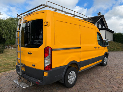 Ford Transit 350 2.2 TDCI 125pk L2H2 AIRCO Trend foto 4
