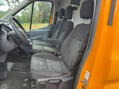 Ford Transit 350 2.2 TDCI 125pk L2H2 AIRCO Trend foto 5
