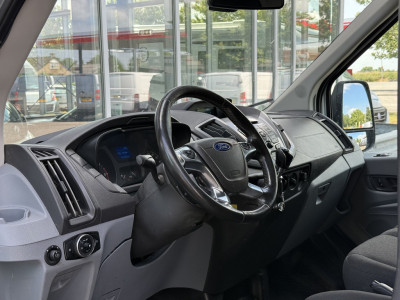 Ford Transit 350 2.2 TDCI L2H2 Trend | NL-auto | 2X Schuifd. | Trekhaak | Camera | Cruisec. 10