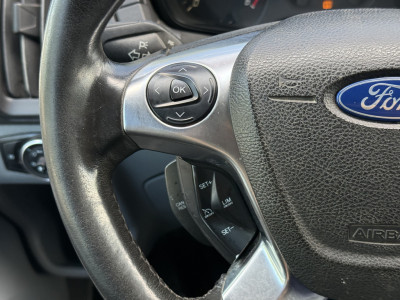 Ford Transit 350 2.2 TDCI L2H2 Trend | NL-auto | 2X Schuifd. | Trekhaak | Camera | Cruisec. 14