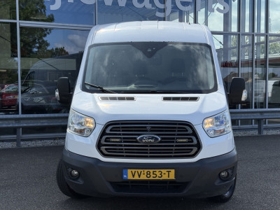 Ford Transit 350 2.2 TDCI L2H2 Trend | NL-auto | 2X Schuifd. | Trekhaak | Camera | Cruisec. 2