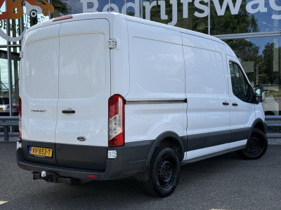 Ford Transit 350 2.2 TDCI L2H2 Trend | NL-auto | 2X Schuifd. | Trekhaak | Camera | Cruisec. 3