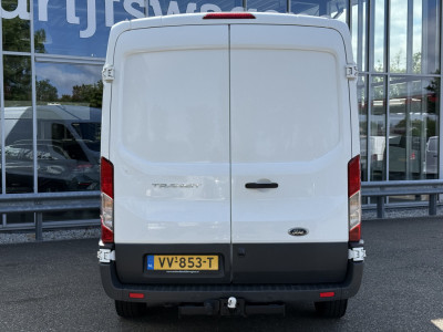 Ford Transit 350 2.2 TDCI L2H2 Trend | NL-auto | 2X Schuifd. | Trekhaak | Camera | Cruisec. 4