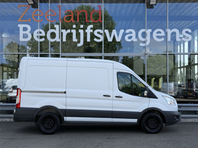 Ford Transit 350 2.2 TDCI L2H2 Trend | NL-auto | 2X Schuifd. | Trekhaak | Camera | Cruisec. 5
