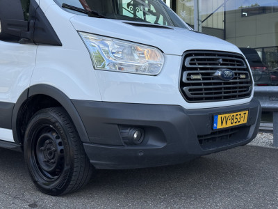 Ford Transit 350 2.2 TDCI L2H2 Trend | NL-auto | 2X Schuifd. | Trekhaak | Camera | Cruisec. 6